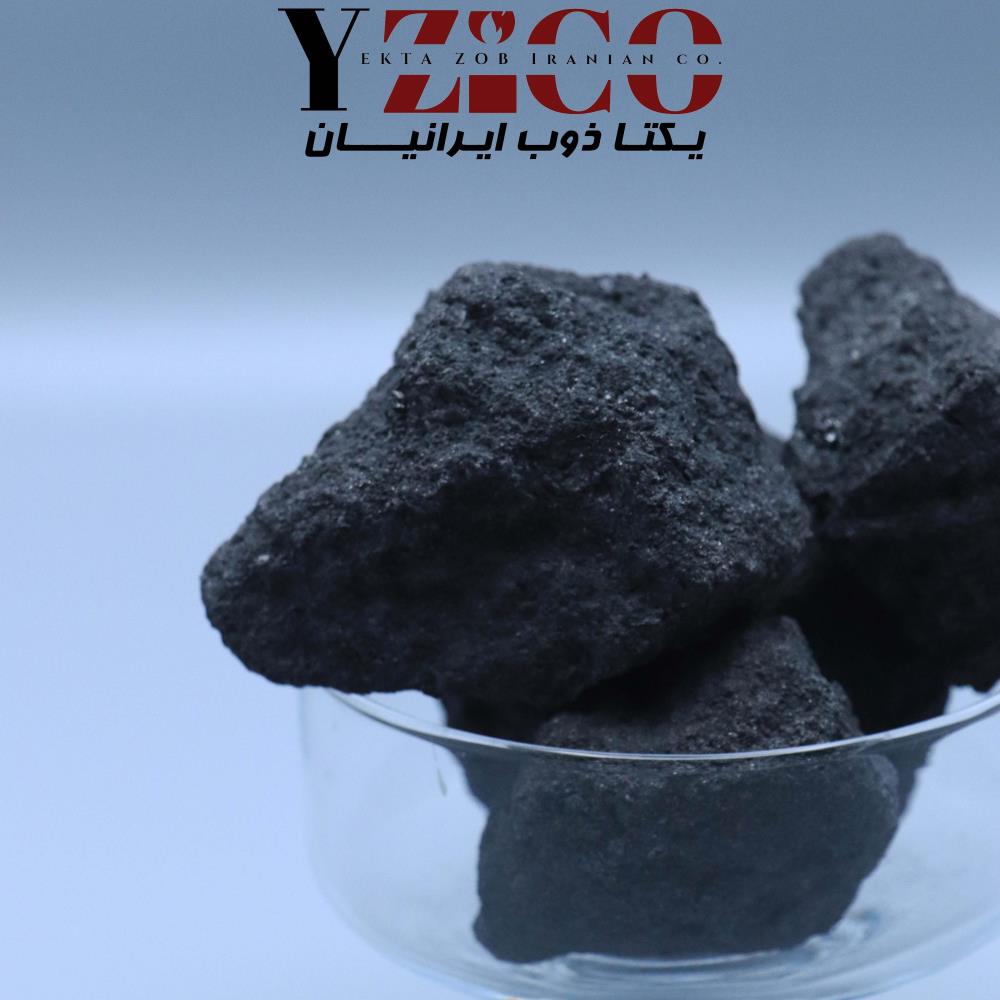کک متالورژی: از تولید تا کاربرد در صنایع فولاد و ریخته‌گری