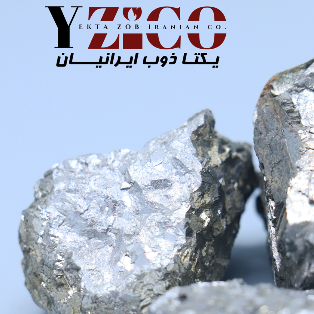فرووانادیوم: راهکاری برای بهبود خواص مکانیکی فولاد در صنایع مختلف